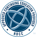 NBCC ACEP logo