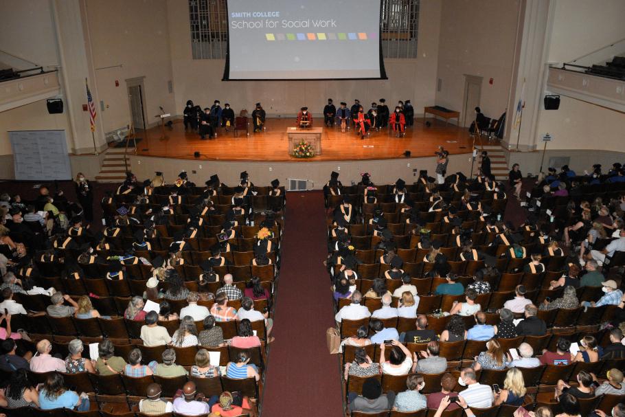 commencement 2022