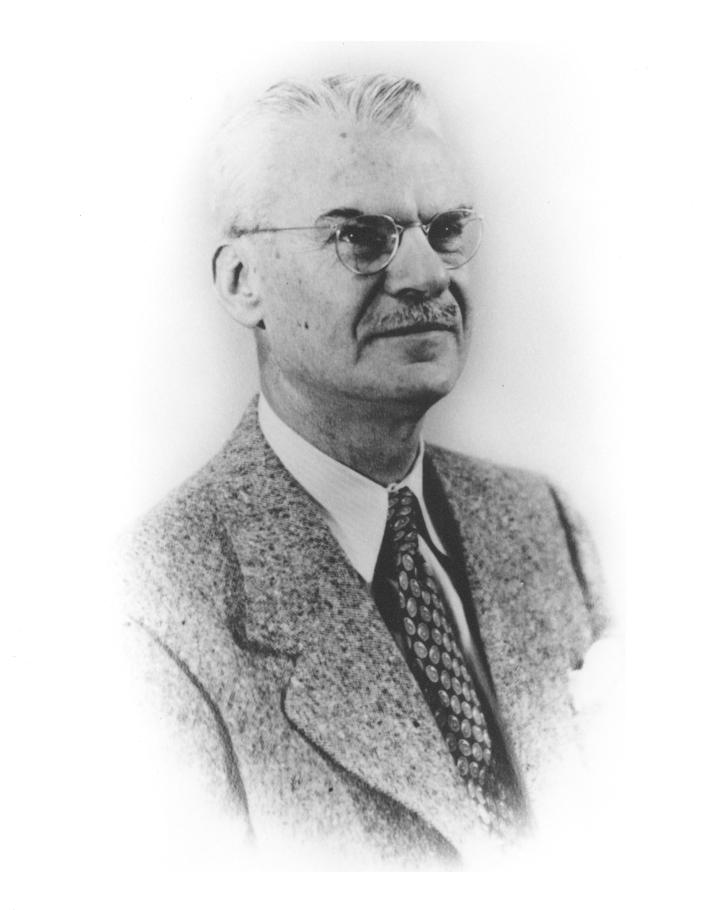 F. Stuart Chapin, Photographer Unrecorded, School for Social Work Records, Digital Image #3972, College Archives, Smith College, Northampton, MA