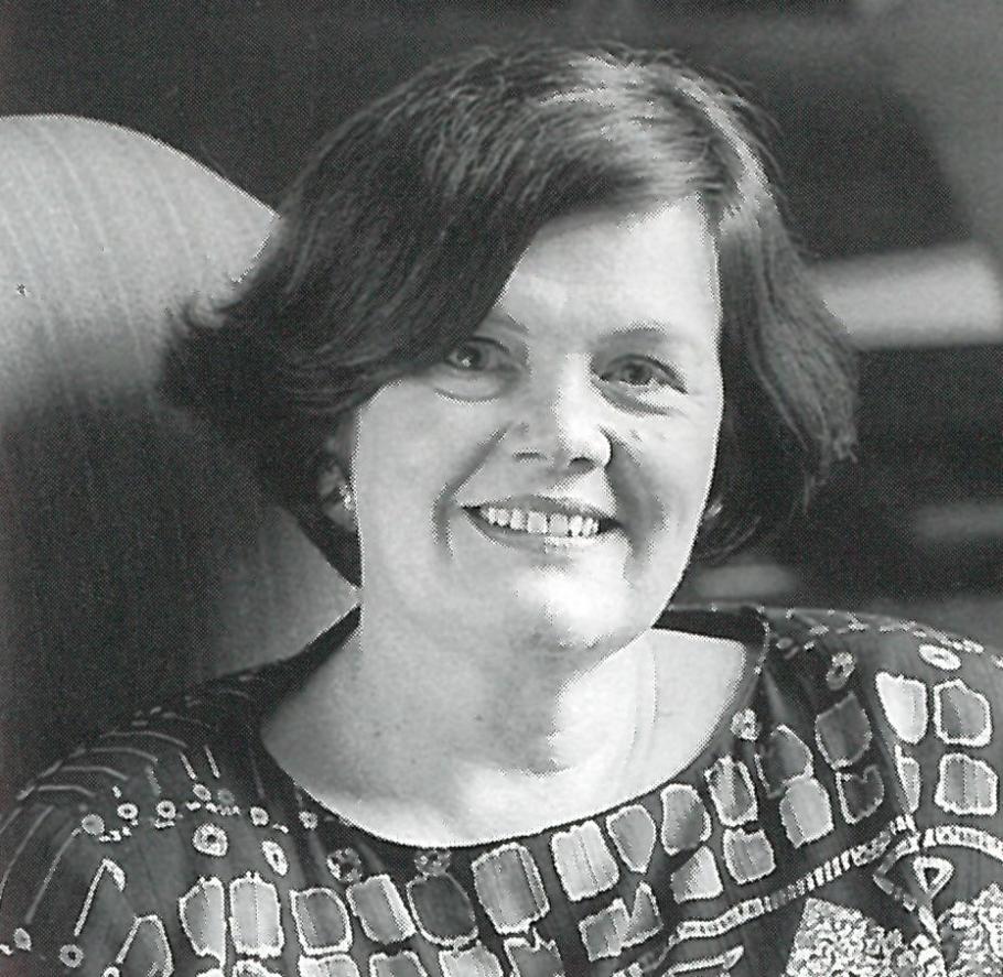 Anita L. Lightburn, Bulletin of the School for Social Work, 1995, Smith College, Northampton, MA.