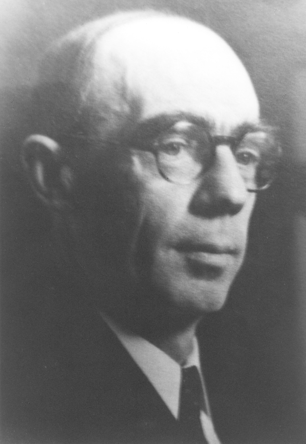 Photo of Everett Kimball