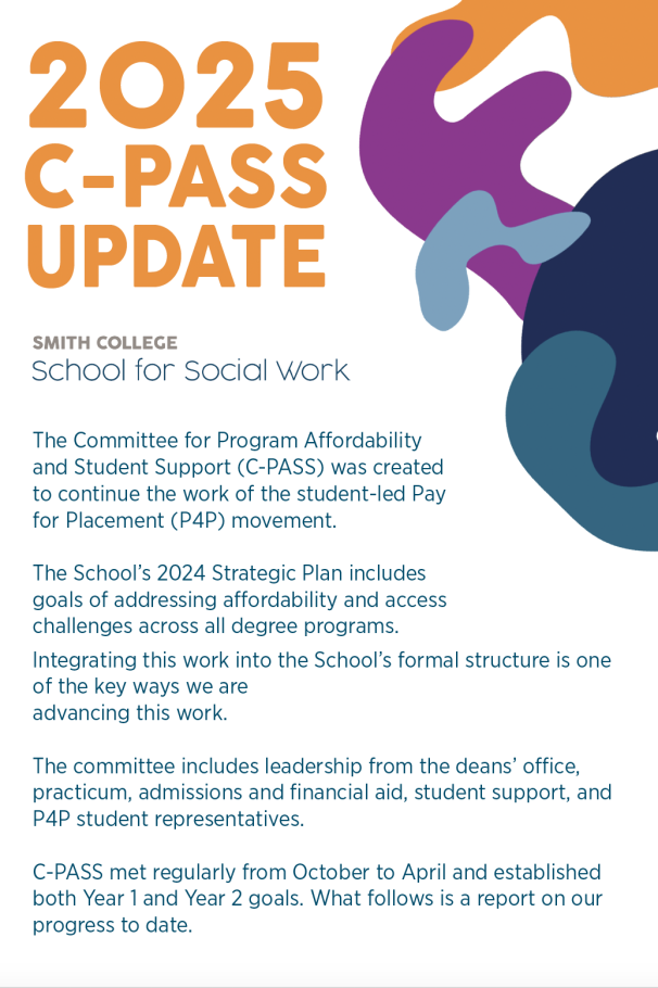 2025 C-Pass Update poster