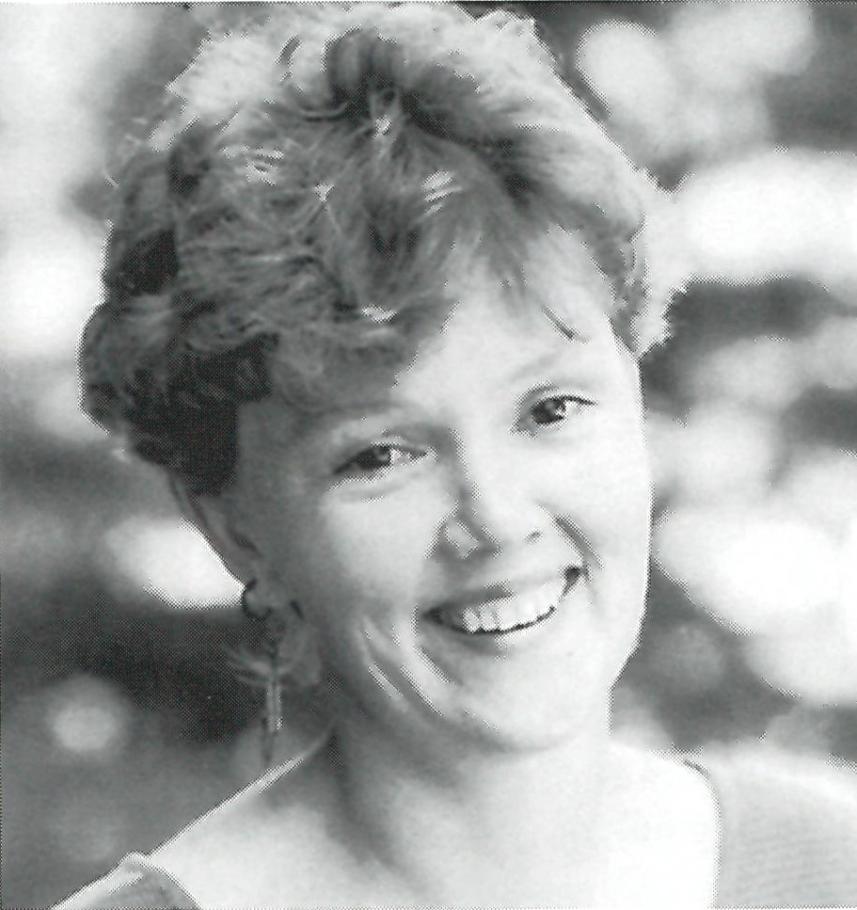 Susan Donner, Bulletin of the School for Social Work, 1995, Smith College, Northampton, MA.
