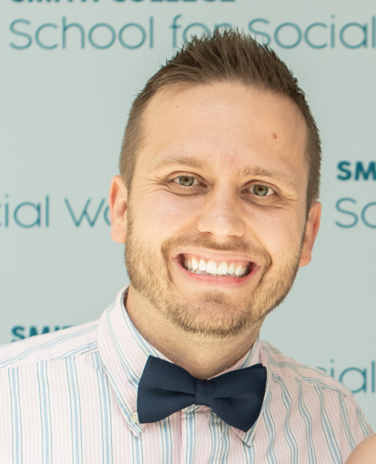 Cole Hooley headshot