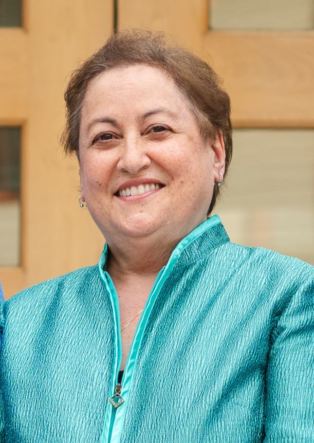 Yvette Colon headshot