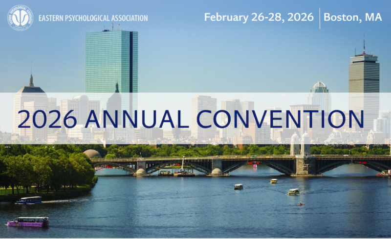 2026 Annual Convention EPA Conference banner