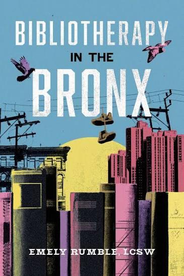 Bibliotherapy in the Bronx 