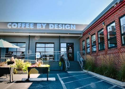 Coffee by Design