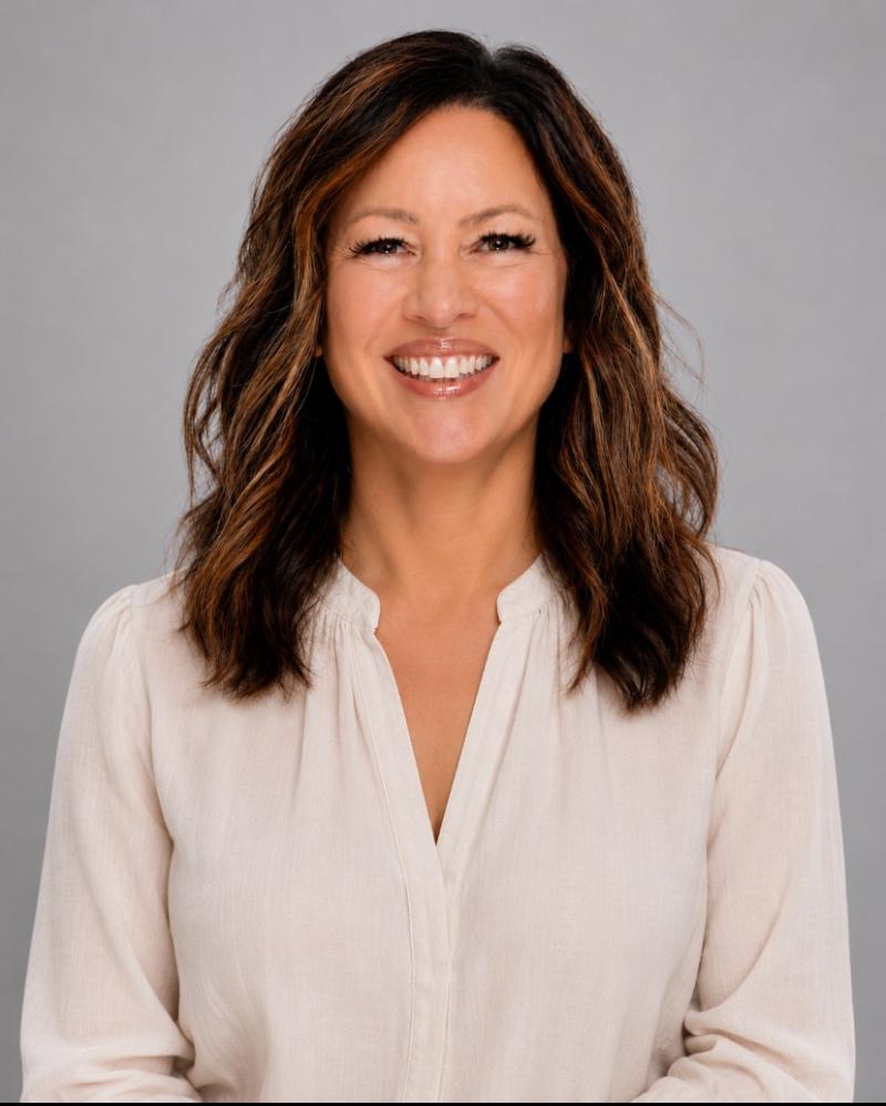 Lisa headshot