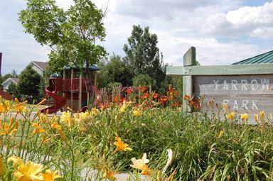 Yarrow Park