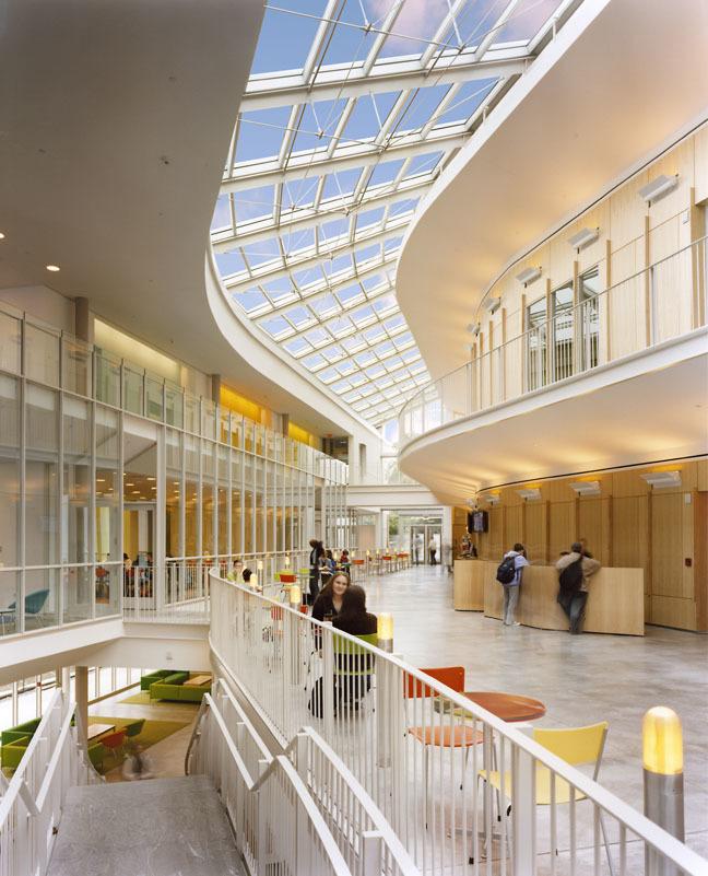 Campus Center