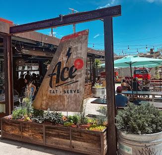 Ace Eat Serve in Denver, CO