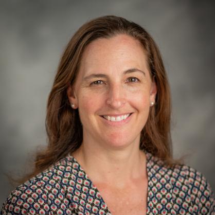 Sara Schiefflin headshot