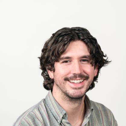 Ezra Yurman Whyde headshot