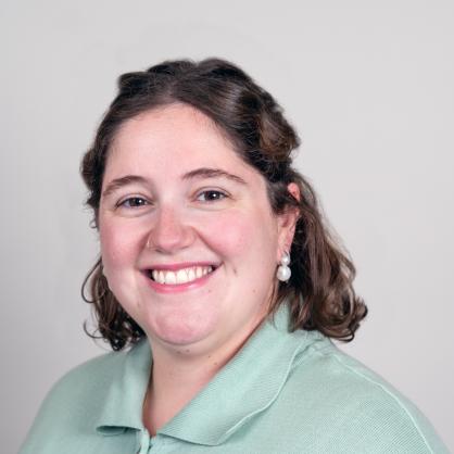 Laura Pearl Spivack headshot