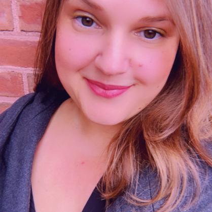 Brandee Simone headshot