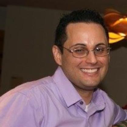 Alberto Cifuentes Jr