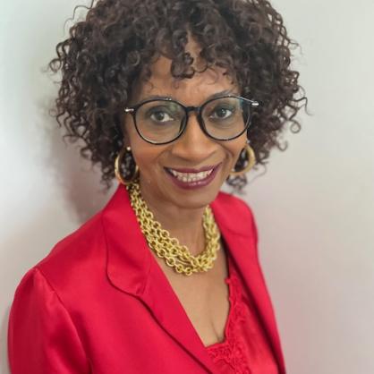 Jean Clarke-Mitchell headshot