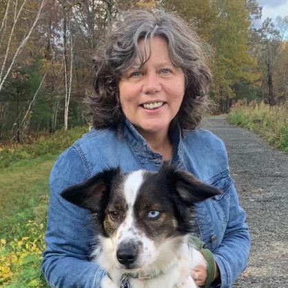 Kate Nicoll headshot