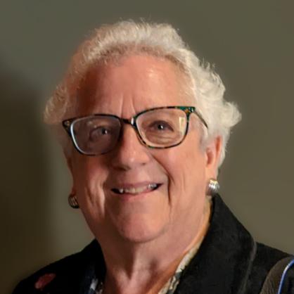 Linda Mayers headshot