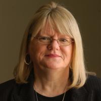 Kathryn Basham headshot