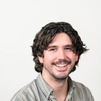 Ezra Yurman Whyde headshot