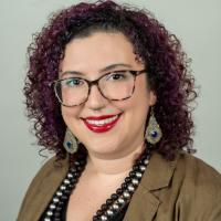 Hannah Biskind headshot