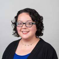 Lisette Aminta Rodriguez, M.S.W., LCSW headshot