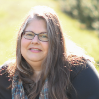 Headshot Marybeth Stratton