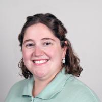 Laura Pearl Spivack headshot