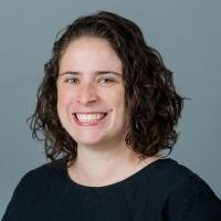 Laura Noel headshot