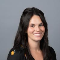 Devon Cozens headshot