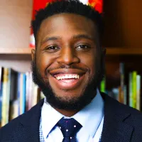 Kenneth Bourne headshot