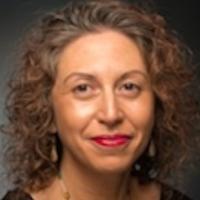 Maria del Mar Farina headshot