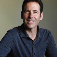 Paul Gitterman headshot