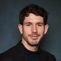 Ezra Yurman Whyde headshot