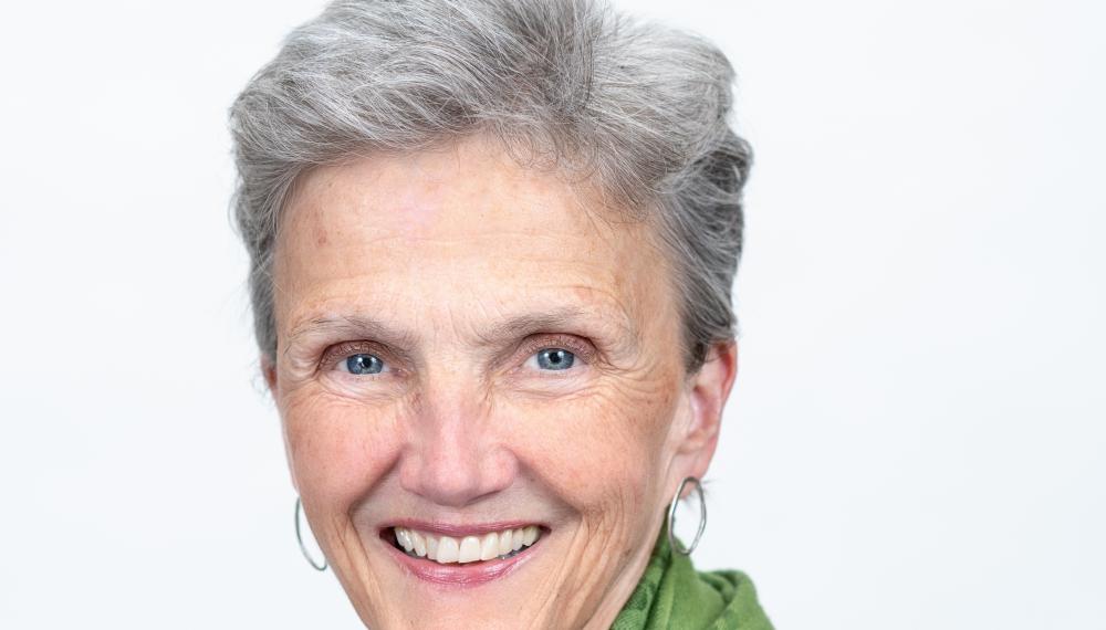 Peggy O'Neill headshot