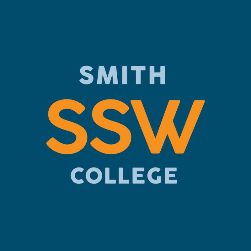 Smith College SSW logo