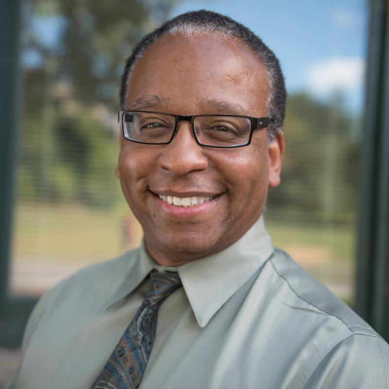 Nnamdi Pole headshot