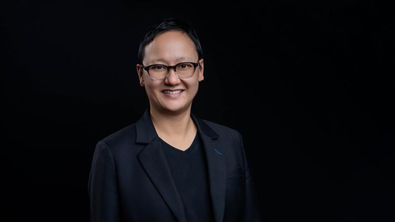 Miriam Yeung headshot