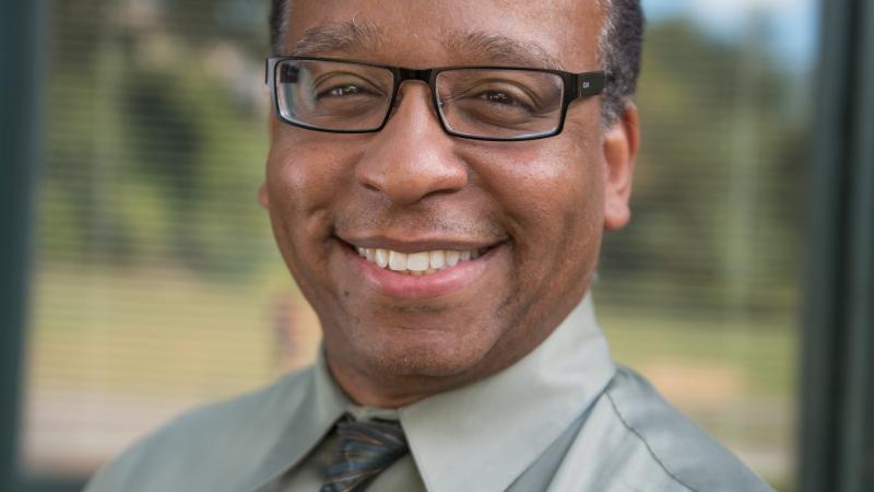 Nnamdi Pole headshot