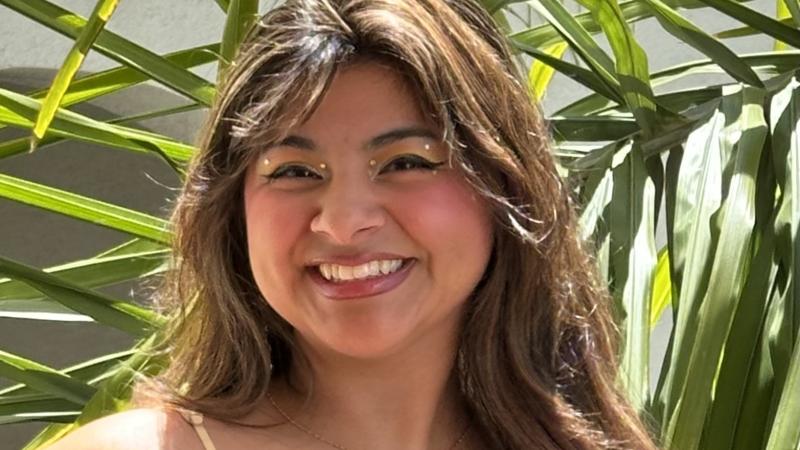 Gabby Samaripa headshot